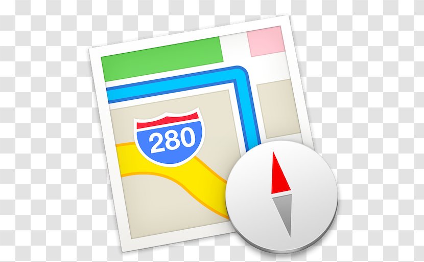 Apple maps for macbook