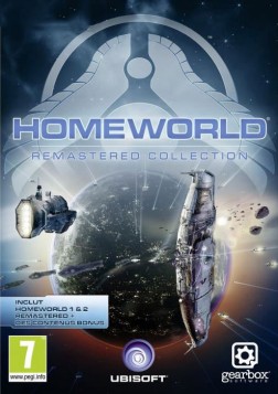 Homeworld 2 remastered torrent